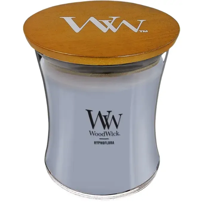 WoodWick Candle - Medium Hypnoflora