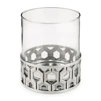 Royal Selangor Bar - Hexagon Whisky Tumbler