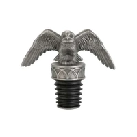 Royal Selangor Harry Potter - Hedwig Wine Stopper