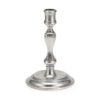 Royal Selangor V&A Inspired - Baluster Candlestand