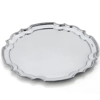 Royal Selangor Liberty - Burke Tray
