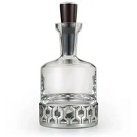 Royal Selangor Bar - Hexagon Whisky Decanter (750mL)