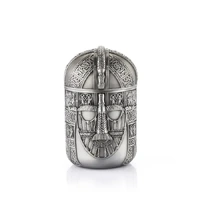 Royal Selangor British Museum - Warrior Tea Caddy