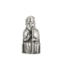 Royal Selangor British Museum - Lewis Bishop Pepper Shaker