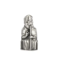 Royal Selangor British Museum - Lewis Bishop Pepper Shaker