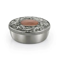 Royal Selangor Woodland - Shaving Bowl