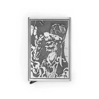 Royal Selangor DC - Batman Card Wallet