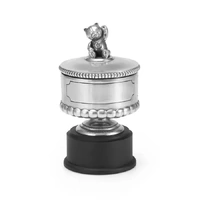 Royal Selangor Teddy Bears' Picnic - Sports Day Trophy Musical Carousel