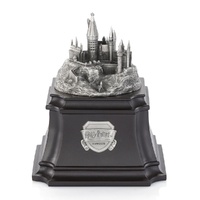 Royal Selangor Harry Potter - Hogwarts Music Box