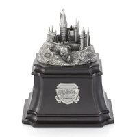 Royal Selangor Harry Potter - Hogwarts Music Box