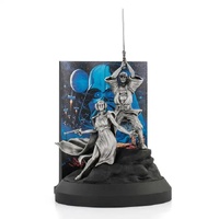 Royal Selangor Star Wars - Limited Edition A New Hope Diorama
