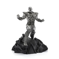 Royal Selangor Marvel - Limited Edition Colossus Victorious Figurine