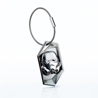 Royal Selangor Star Wars - Imperial Stormtrooper Keychain