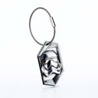 Royal Selangor Star Wars - First Order Stormtrooper Keychain