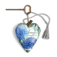 Art Hearts - November Flower