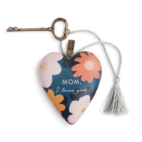 Art Hearts - Mum I Love You