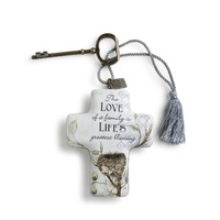 Artful Cross - Love of a Family