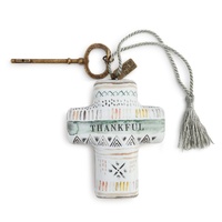 Artful Cross - Thankful