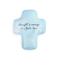Artful Cross Keeper - God's Love