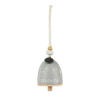 Winnie The Pooh Gifting - Grateful Mini Bell
