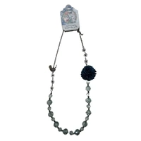Demdaco Kelly Rae Roberts Jewelry Beaded Necklace - Dream