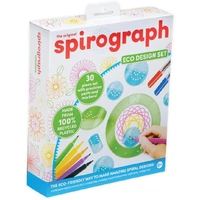 Spirograph Eco Design Set