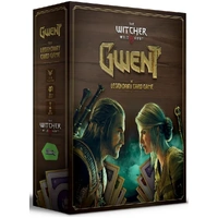The Witcher: Gwent Card Game
