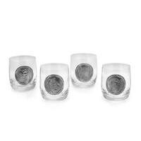 Royal Selangor Earth - 4-Tumbler Set
