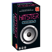 Hitster Game