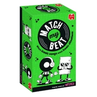 Match My Beat Game