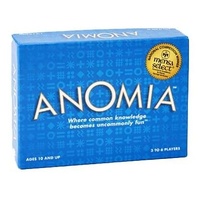 Anomia Game
