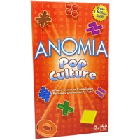 Anomia Pop Culture Game