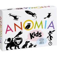 Anomia Kids Game