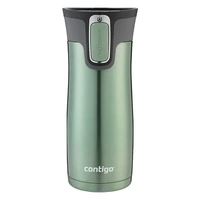 Contigo Travel Mug West Loop Autoseal - 470ml Jade