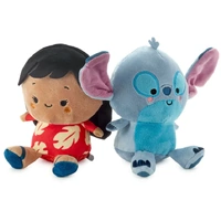 Hallmark Better Together Magnetic Plush - Disney Lilo and Stitch