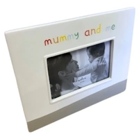 Hallmark Gifts - Mummy & Me Frame 4x6