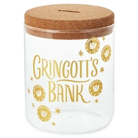 Hallmark Gifts - Harry Potter Gringotts Money Bank