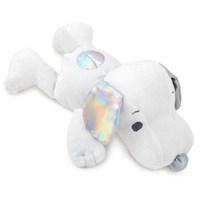 Hallmark Gifts - Peanuts 75th Anniversary Floppy Snoopy Plush