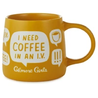 Hallmark Gifts - Gilmore Girls Coffee Mug