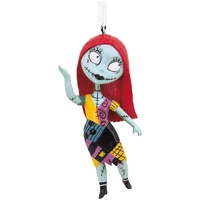 Hallmark Resin Hanging Ornament - Disney Nightmare Before Christmas Sally