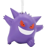 Hallmark Resin Hanging Ornament - Pokémon Gengar