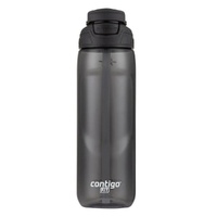 Contigo Fit Sports Bottle Autospout - 700ml Licorice