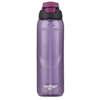Contigo Fit Sports Bottle Autospout - 940ml Grape