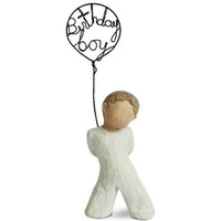 Willow Tree - Birthday Boy