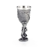 Royal Selangor The Lord Of The Rings - Smaug Goblet