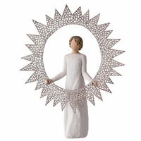 Willow Tree - Starlight Tree Topper 