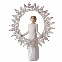 Willow Tree - Starlight Tree Topper