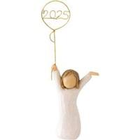 Willow Tree - Here's To You 2025