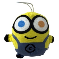 Hallmark Small Stars Hanging Ornament - Minions Kevin