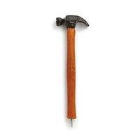 Man Gear by Demdaco Novelty Pen - Hammer
